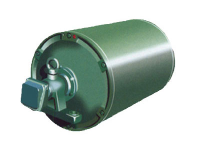 電動(dòng)滾筒組