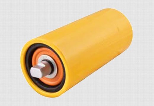 緩沖托輥適用於那些范圍？g